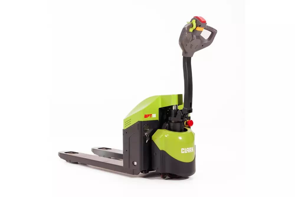 CLARK BPT15 — imagen 2