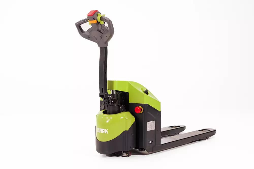 CLARK BPT15 — imagen 3