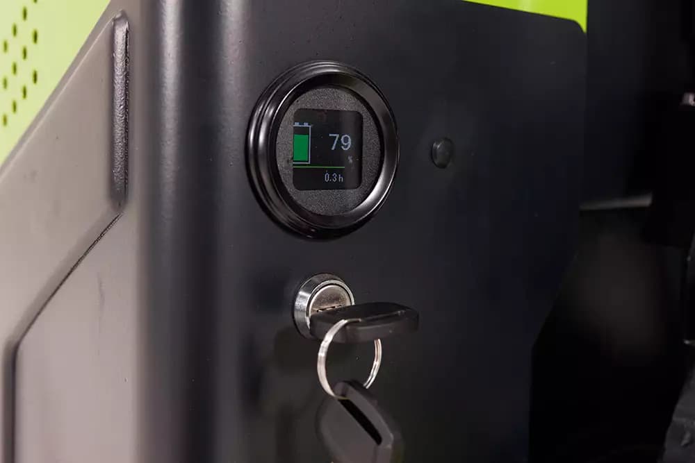 CLARK BPT15 — imagen 8