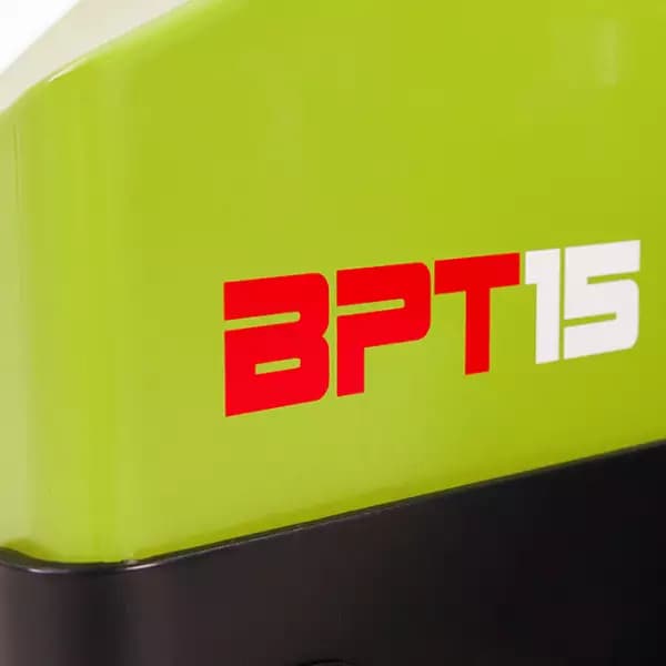 CLARK BPT15 — imagen 10