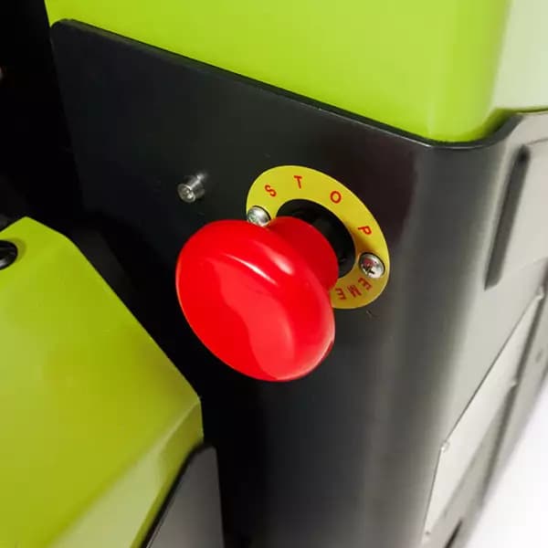 CLARK BPT15 — imagen 11