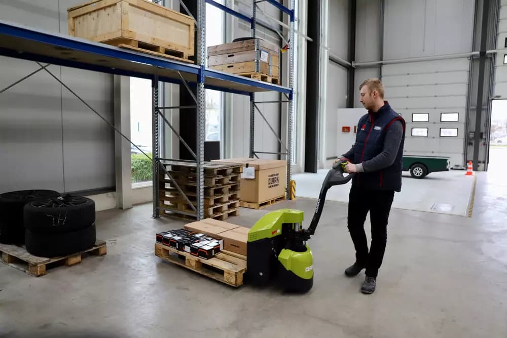 CLARK BPT15 — imagen 13