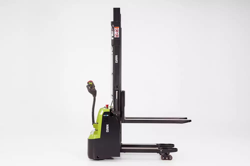 CLARK BST12 — imagen 2