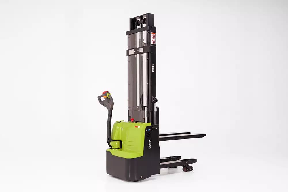 CLARK BST12 — imagen 3