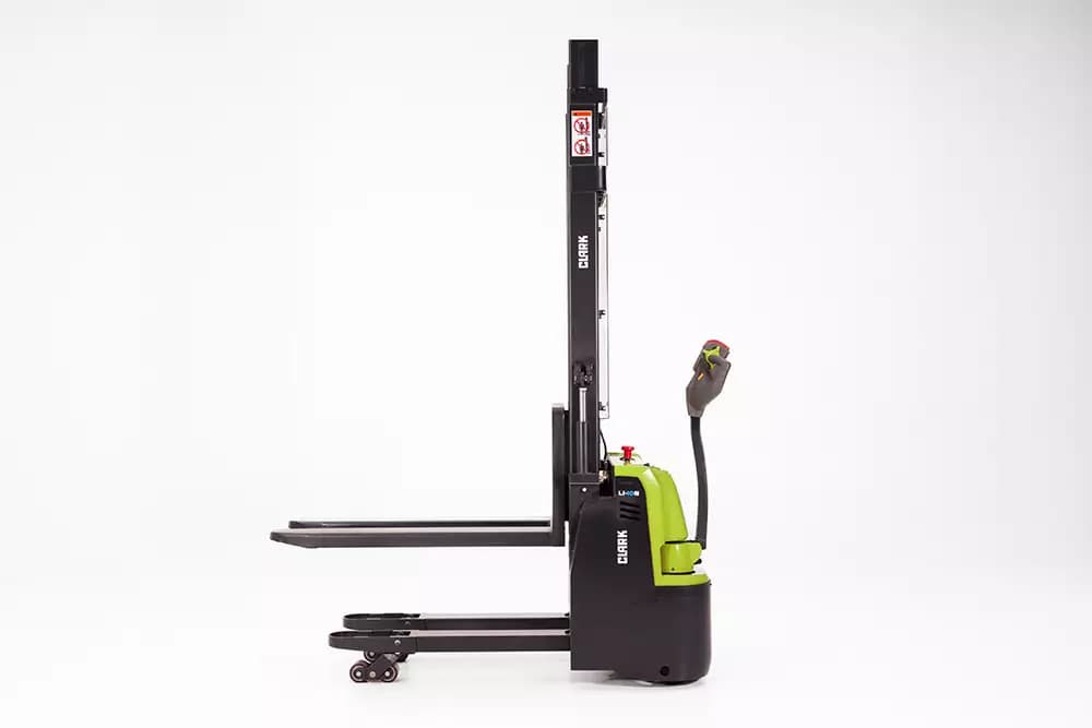 CLARK BST12 — imagen 5