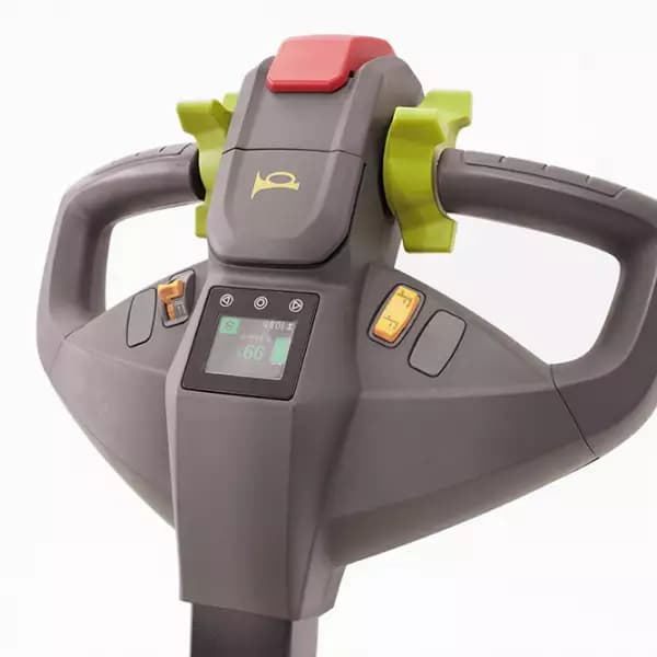 CLARK BST12 — imagen 9