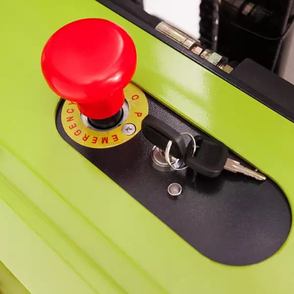 CLARK BST12 — imagen 12