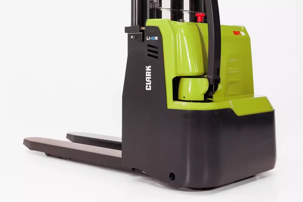 CLARK BST12i — imagen 13