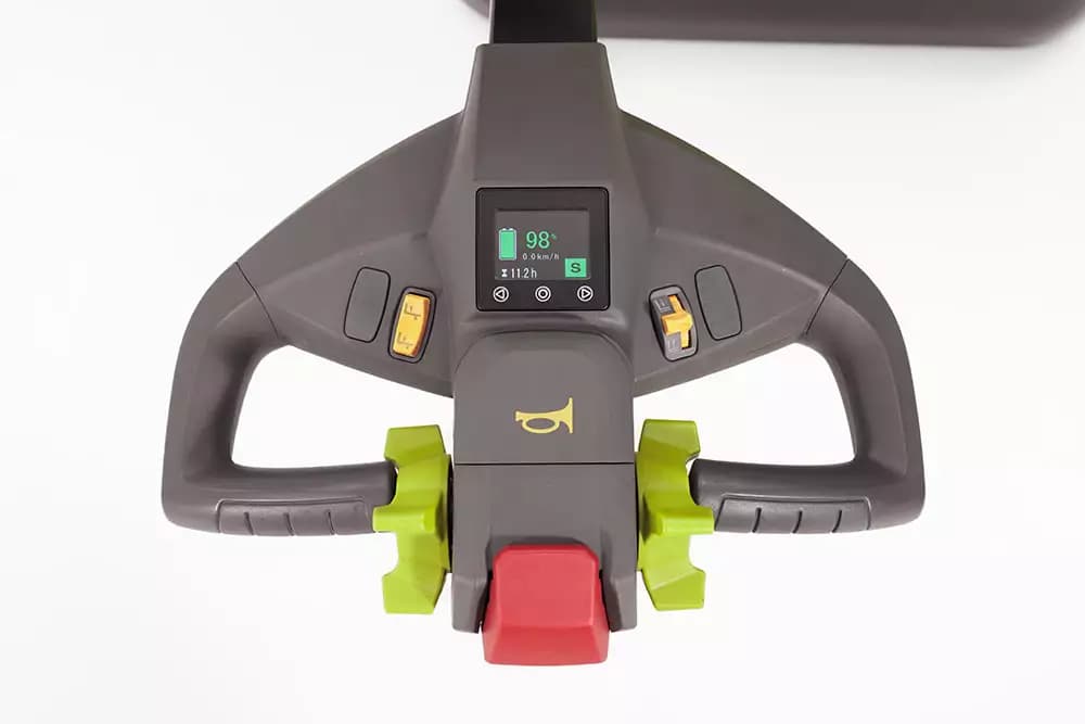 CLARK BST12i — imagen 14