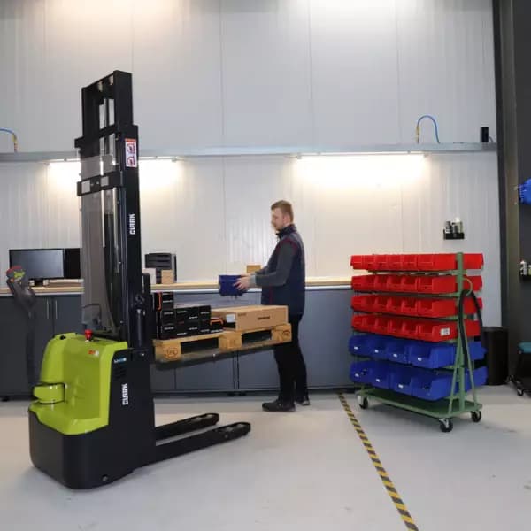 CLARK BST12i — imagen 15