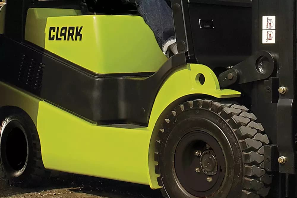 CLARK C15-20s — imagen 3