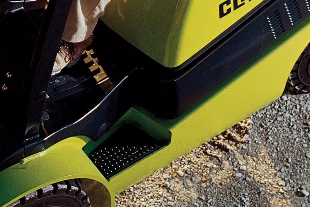 CLARK C15-20s — imagen 6