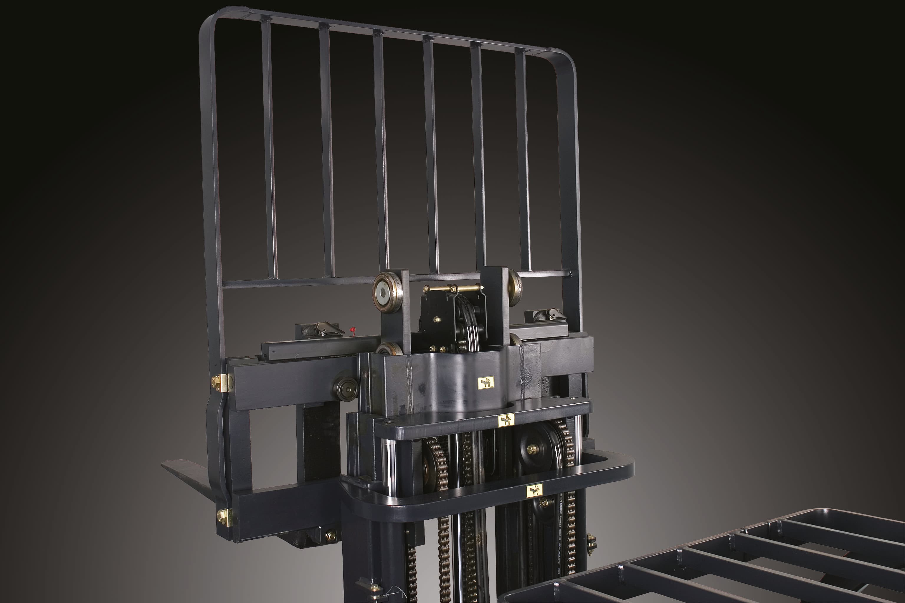 CLARK C15-20s — imagen 7