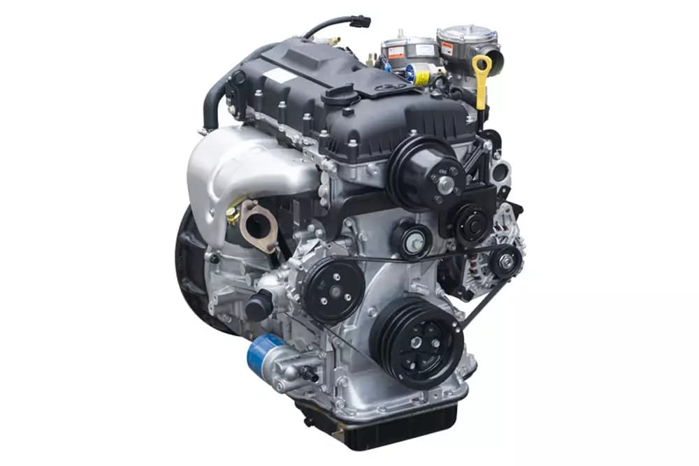 CLARK C15-20s — imagen 8