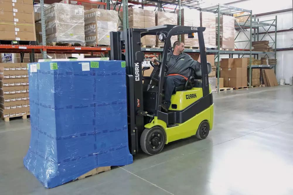 CLARK C15C-20sC — imagen 5