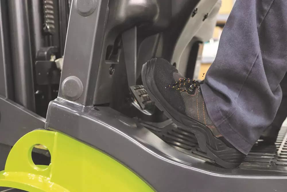 CLARK C15C-20sC — imagen 6