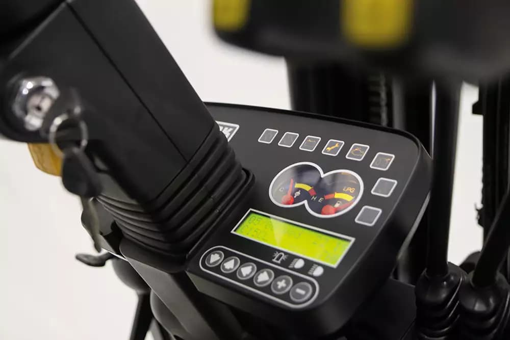 CLARK C15C-20sC — imagen 7