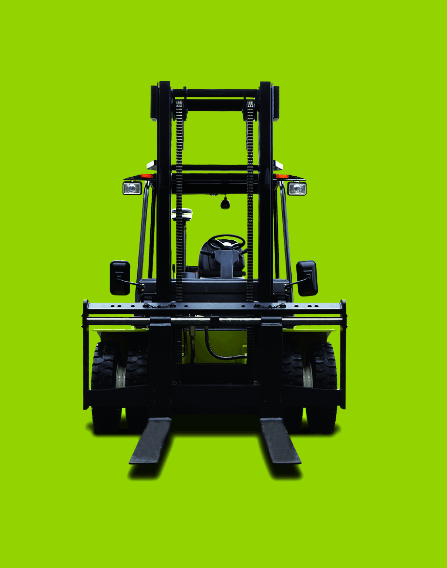 CLARK C60-80 — imagen 6