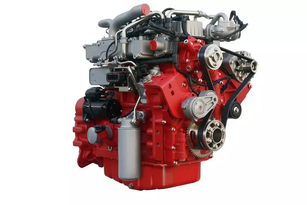 CLARK C60-80 — imagen 7