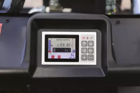 CLARK C80D900 — imagen 12