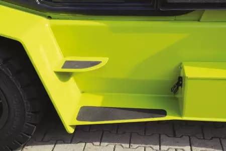 CLARK C80D900 — imagen 14