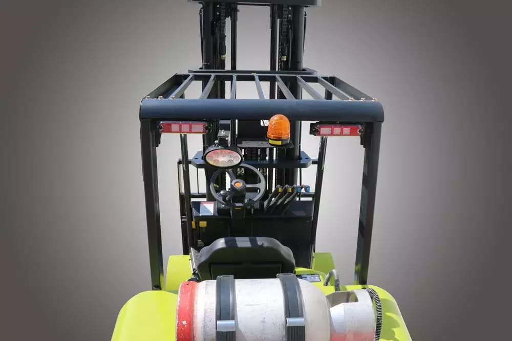 CLARK CGC40-70 — imagen 6