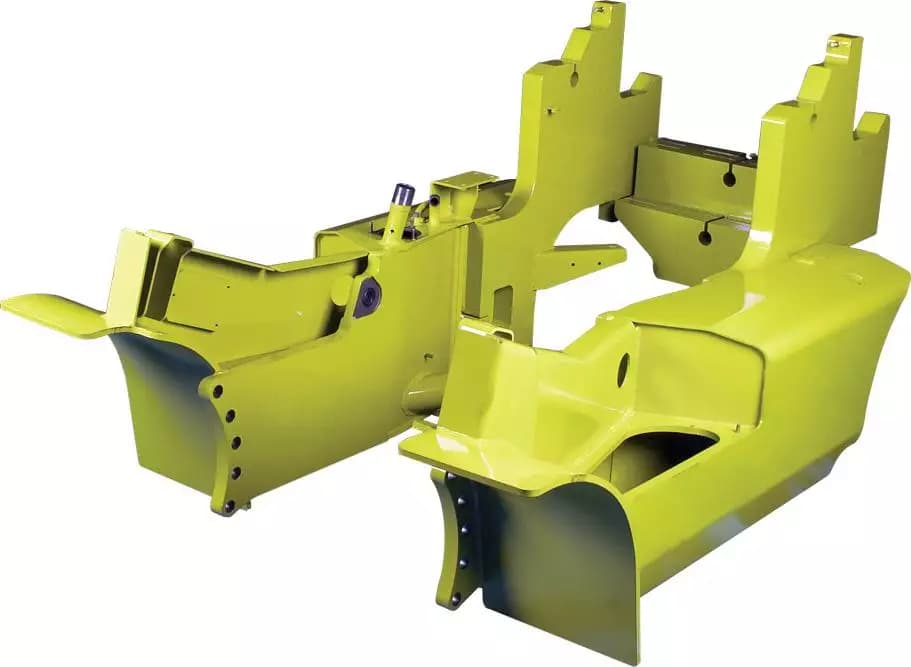 CLARK CGC40-70 — imagen 11