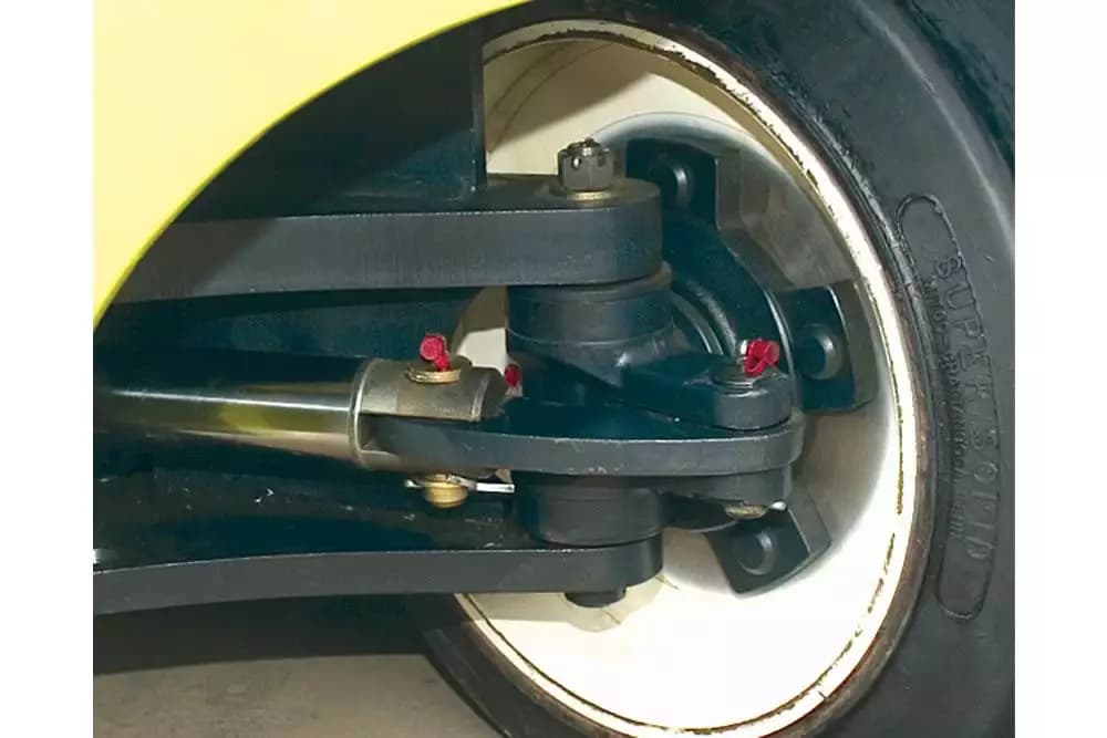 CLARK CGC40-70 — imagen 12