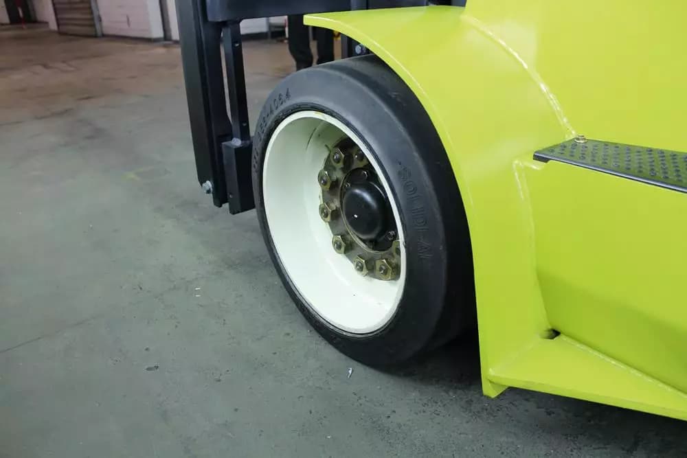 CLARK CGC40-70 — imagen 15