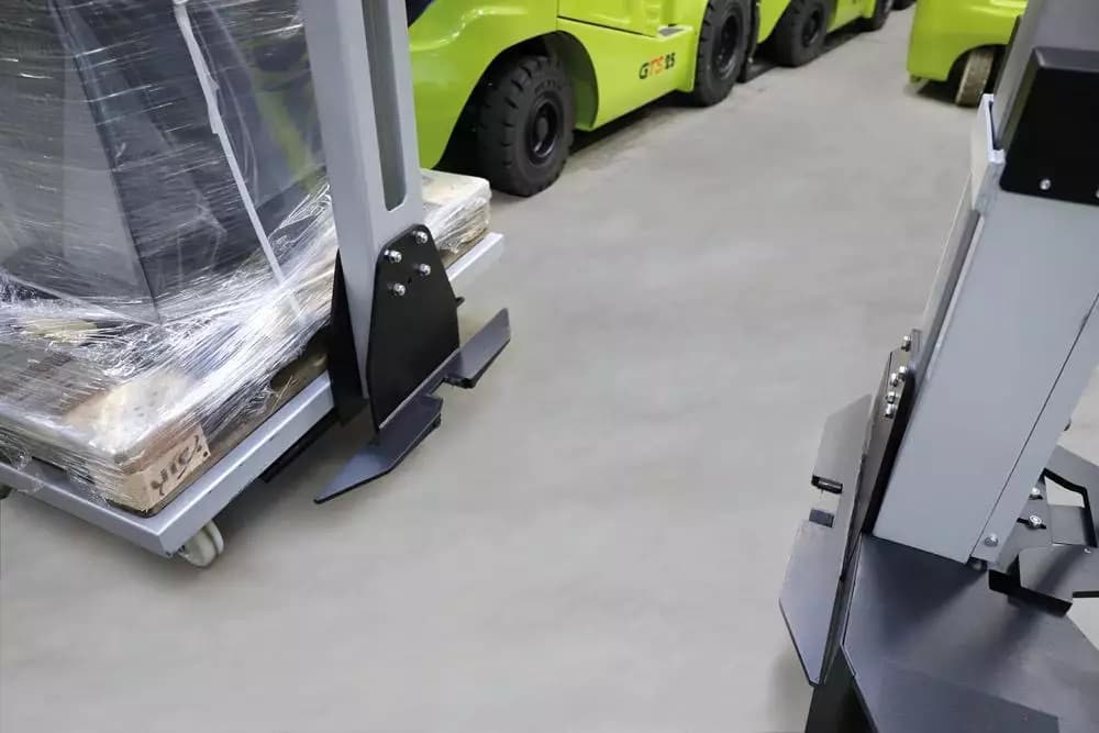 CLARK CTR01/CTR02 — imagen 4