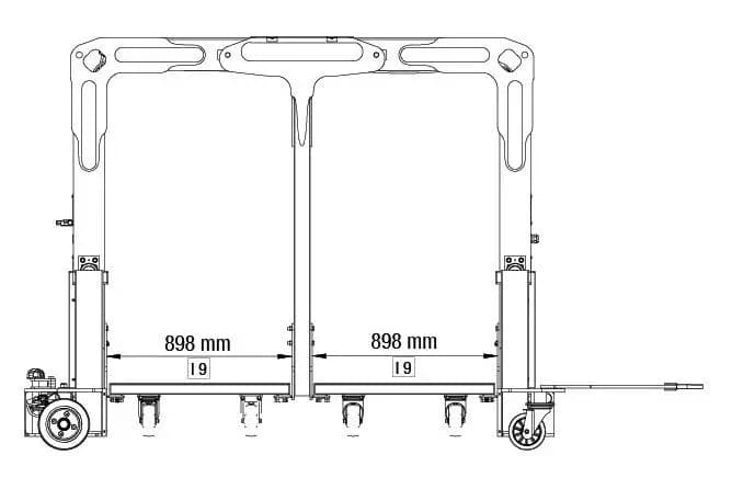 CLARK CTR01/CTR02 — imagen 6