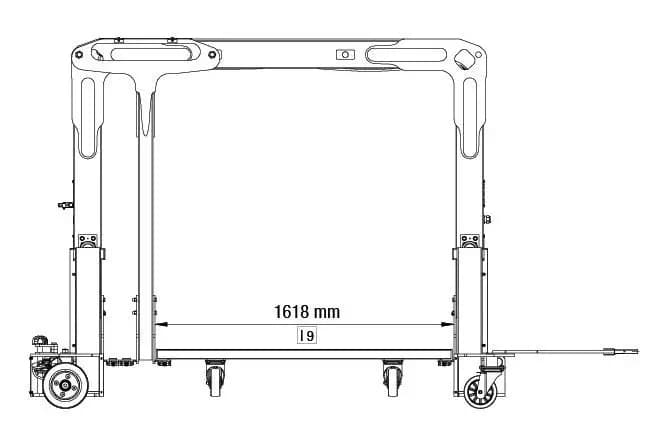 CLARK CTR01/CTR02 — imagen 7
