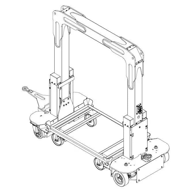 CLARK CTR01/CTR02 — imagen 8