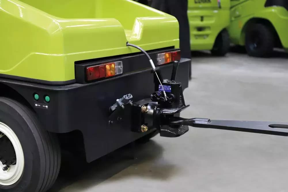 CLARK CTR01/CTR02 — imagen 9