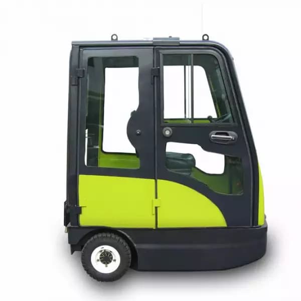 CLARK CTX40-70 — imagen 19