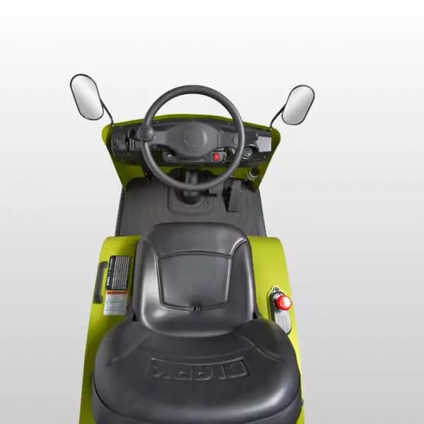 CLARK CTX40-70 — imagen 21