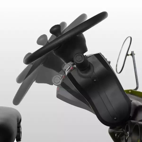 CLARK CTX40-70 — imagen 22