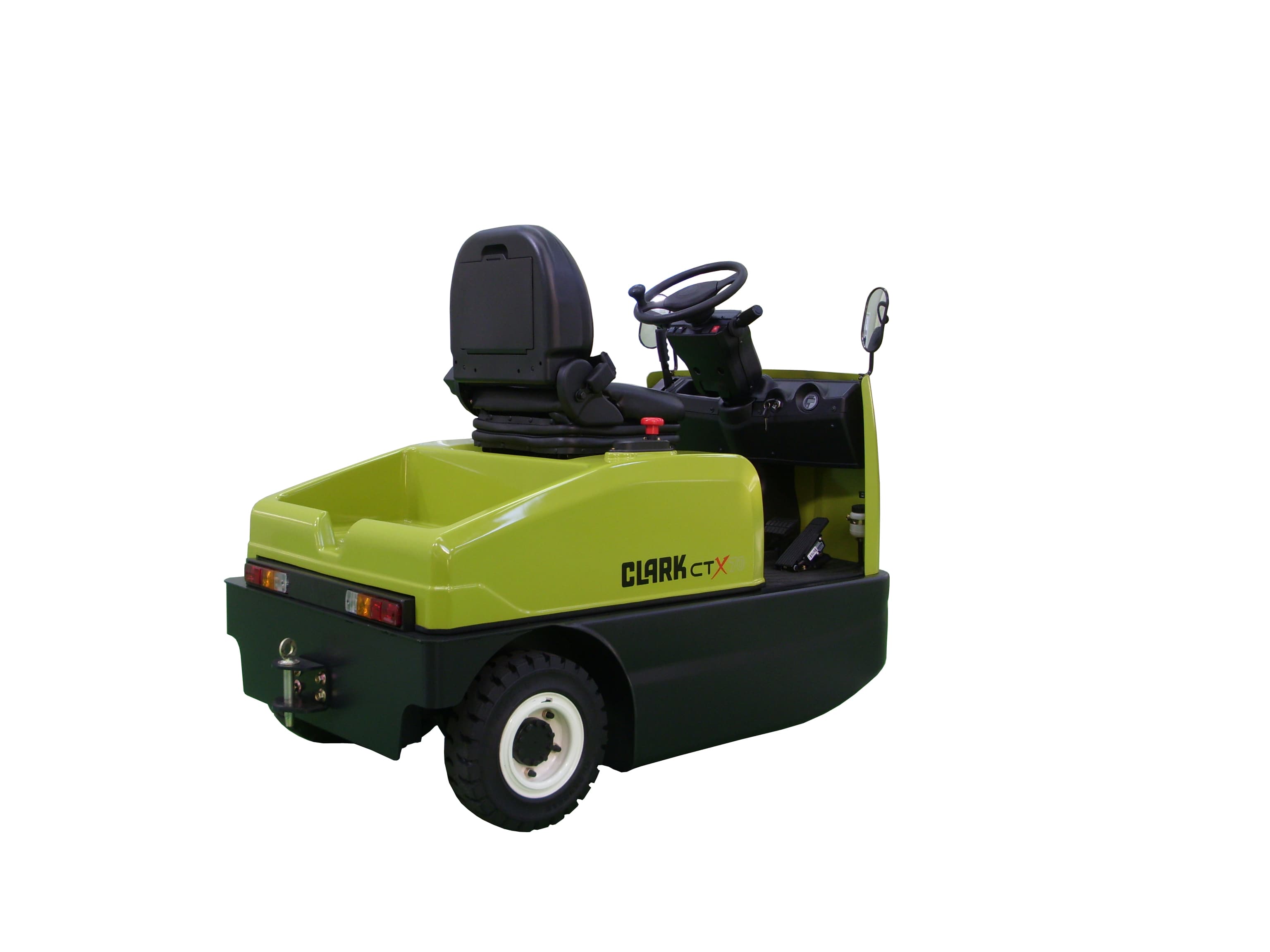 CLARK CTX40-70 — imagen 2