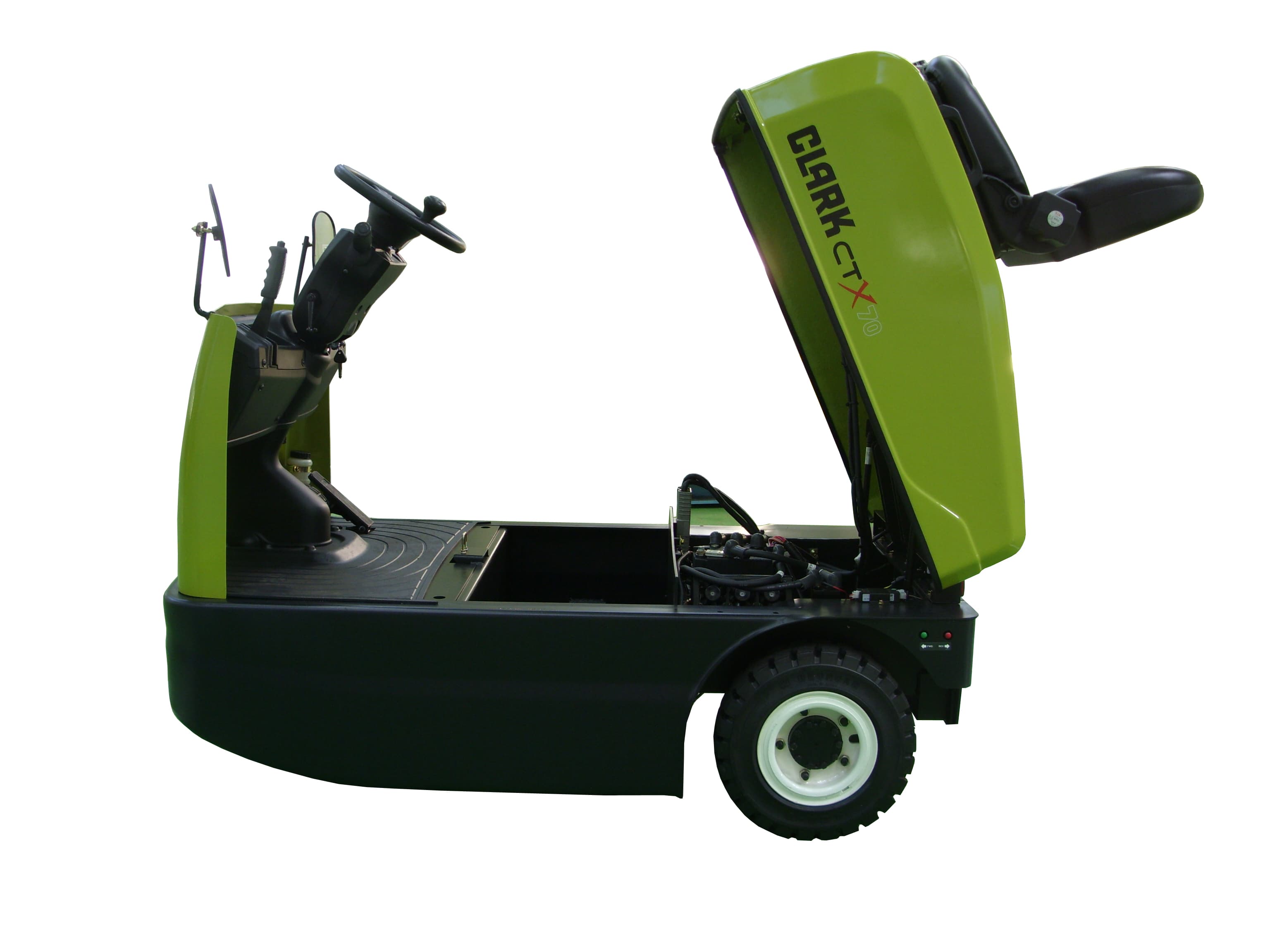 CLARK CTX40-70 — imagen 4