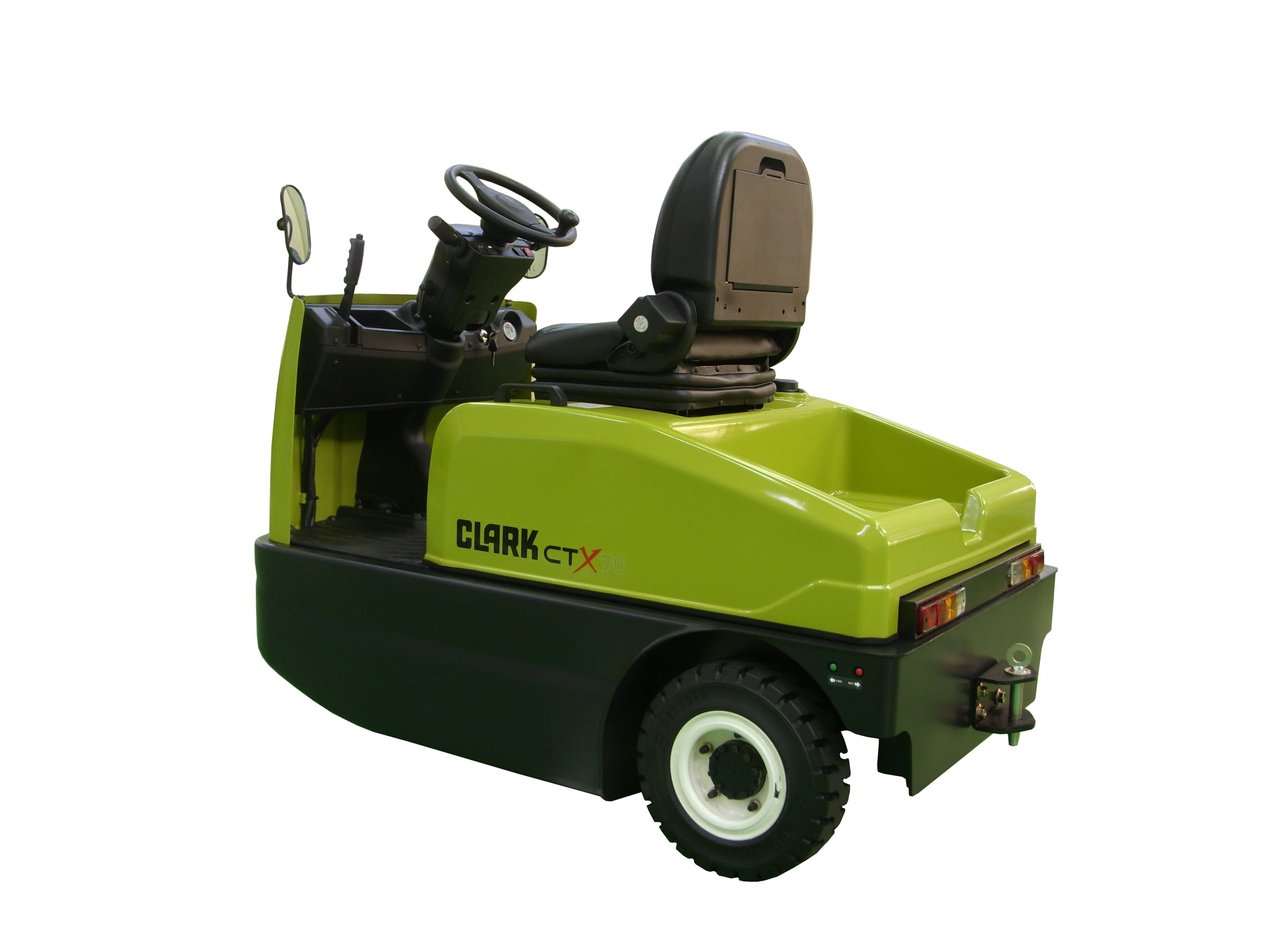 CLARK CTX40-70 — imagen 5