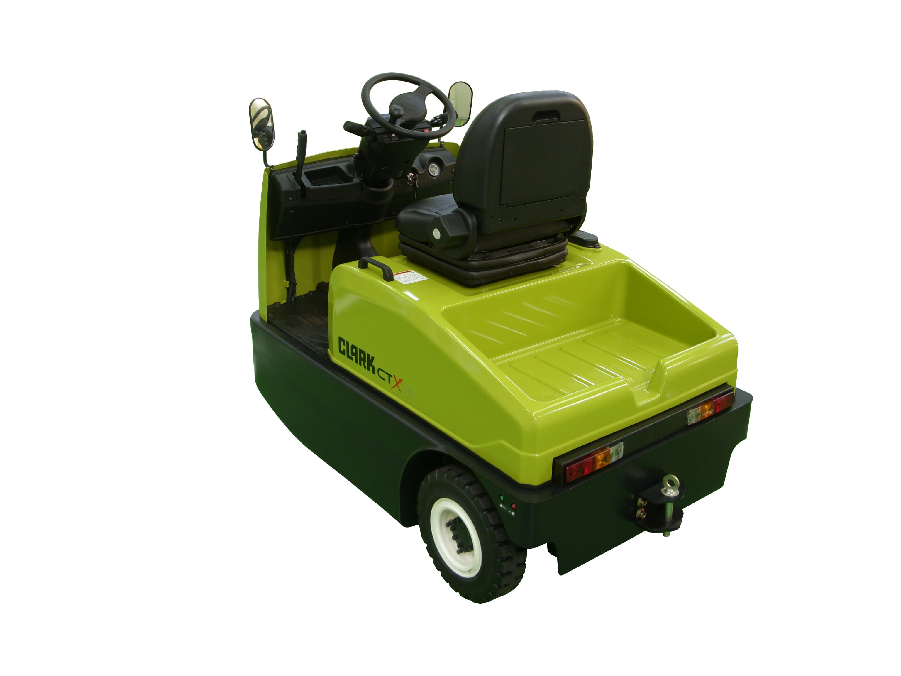 CLARK CTX40-70 — imagen 6