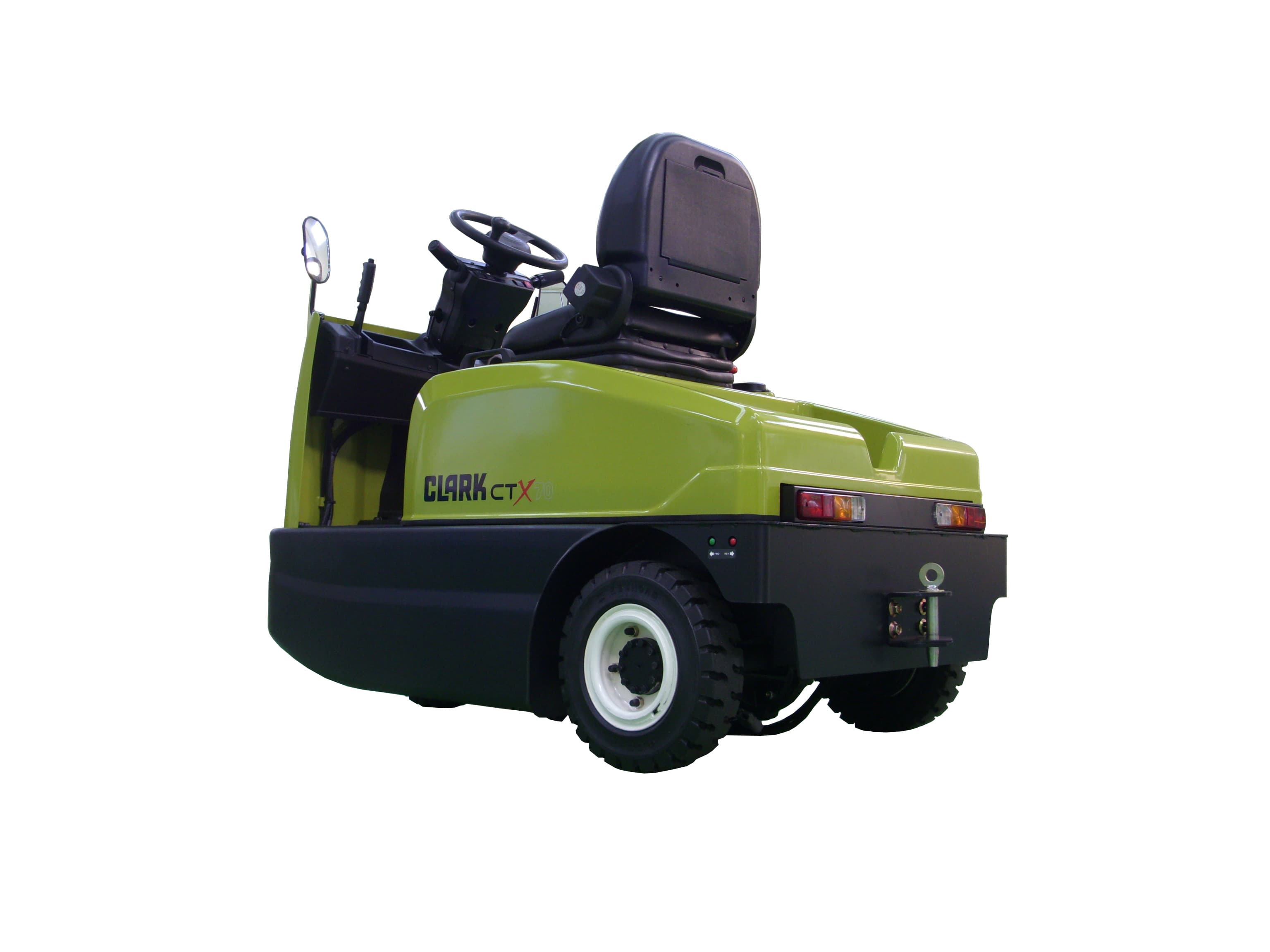 CLARK CTX40-70 — imagen 7