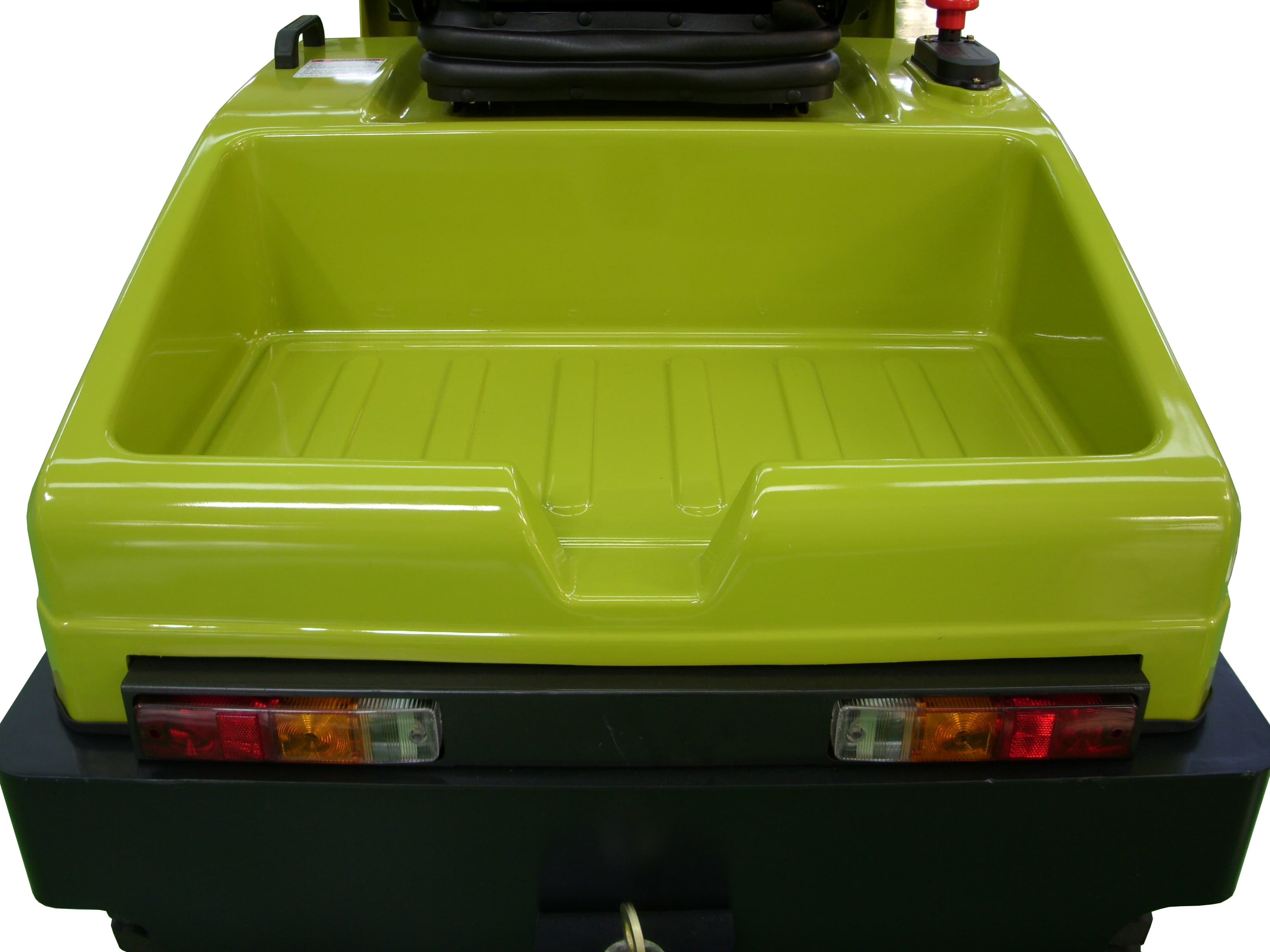 CLARK CTX40-70 — imagen 8