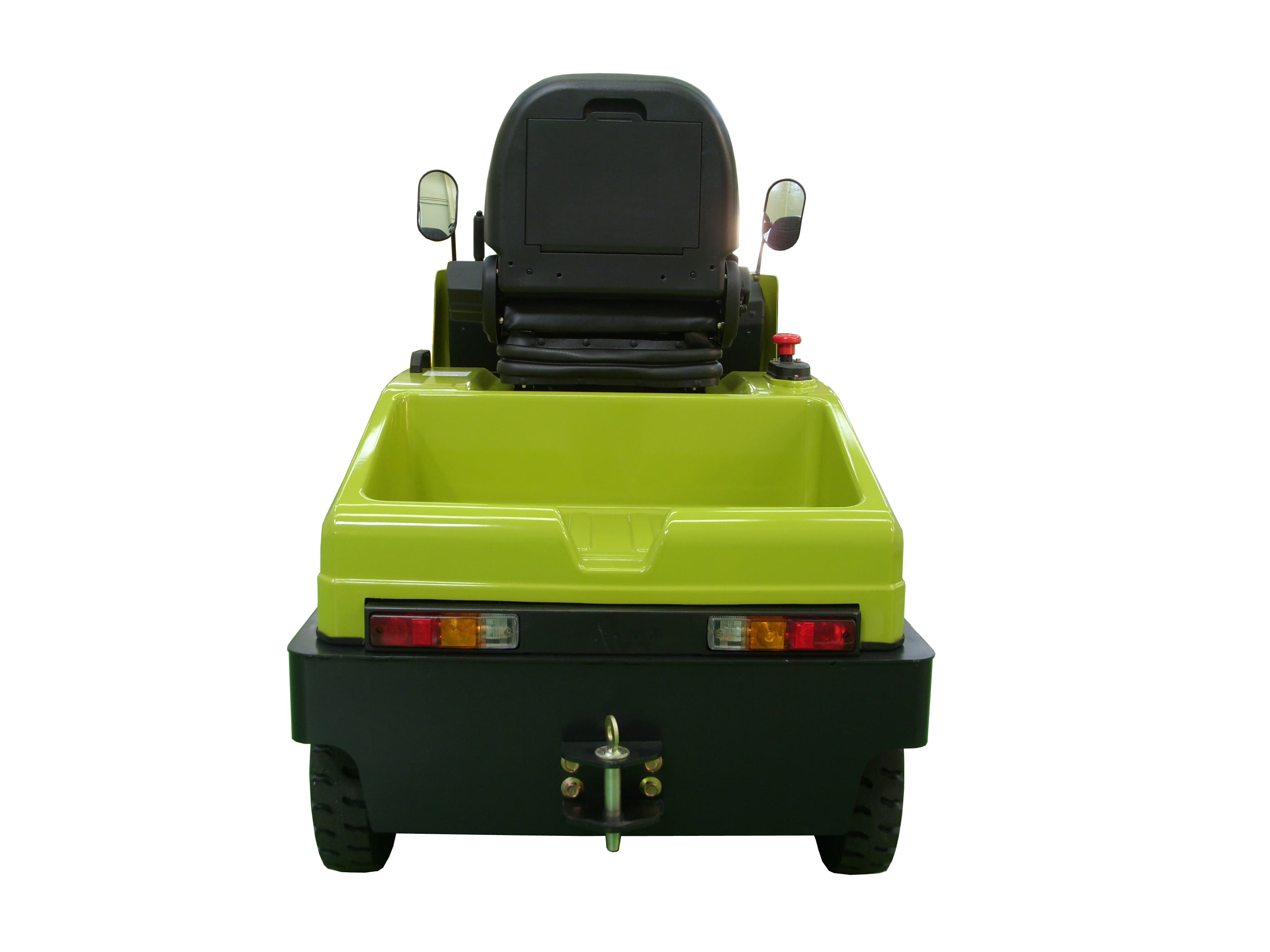 CLARK CTX40-70 — imagen 9