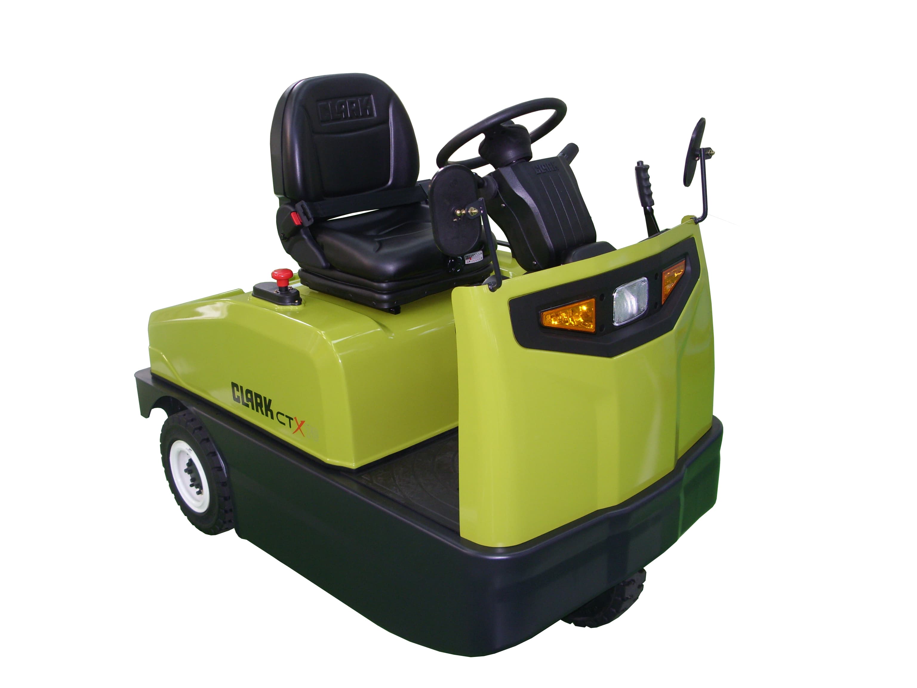 CLARK CTX40-70 — imagen 11