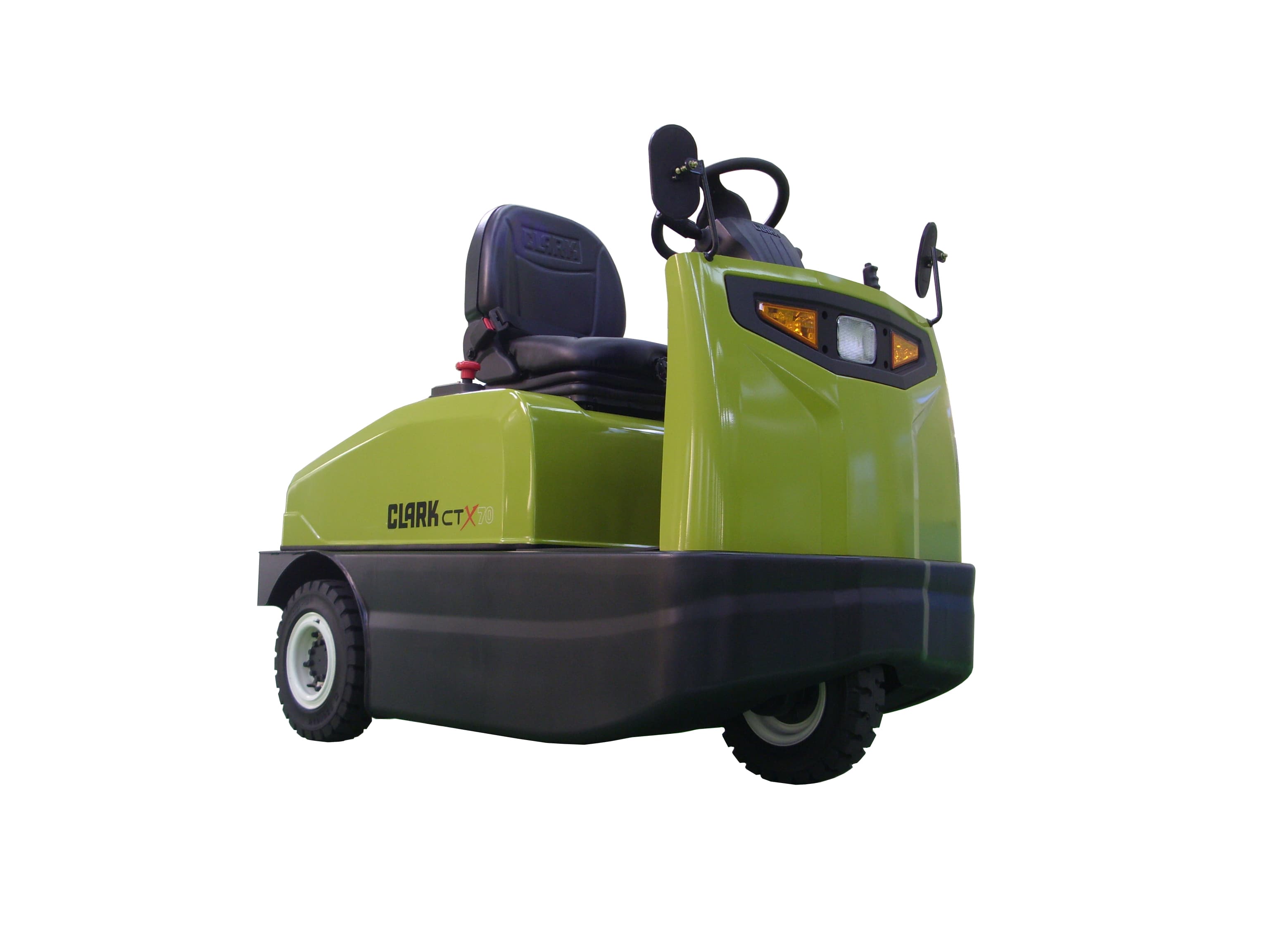 CLARK CTX40-70 — imagen 12