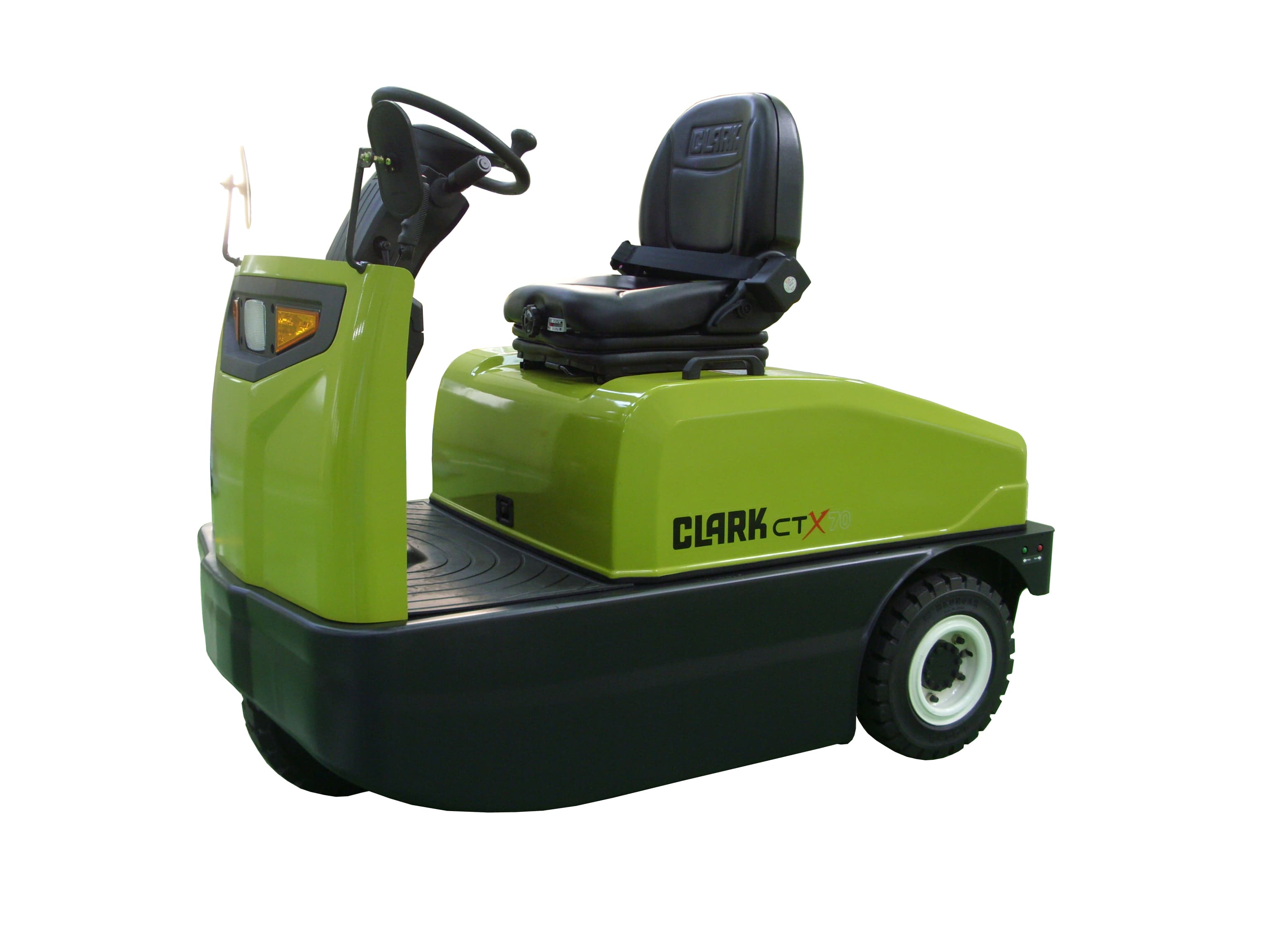 CLARK CTX40-70 — imagen 13