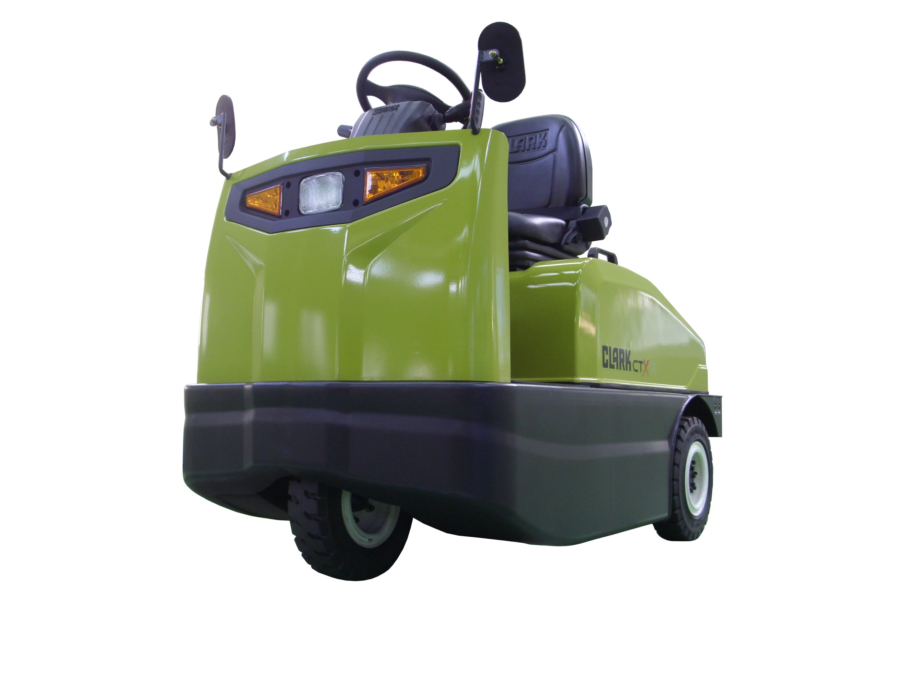 CLARK CTX40-70 — imagen 14