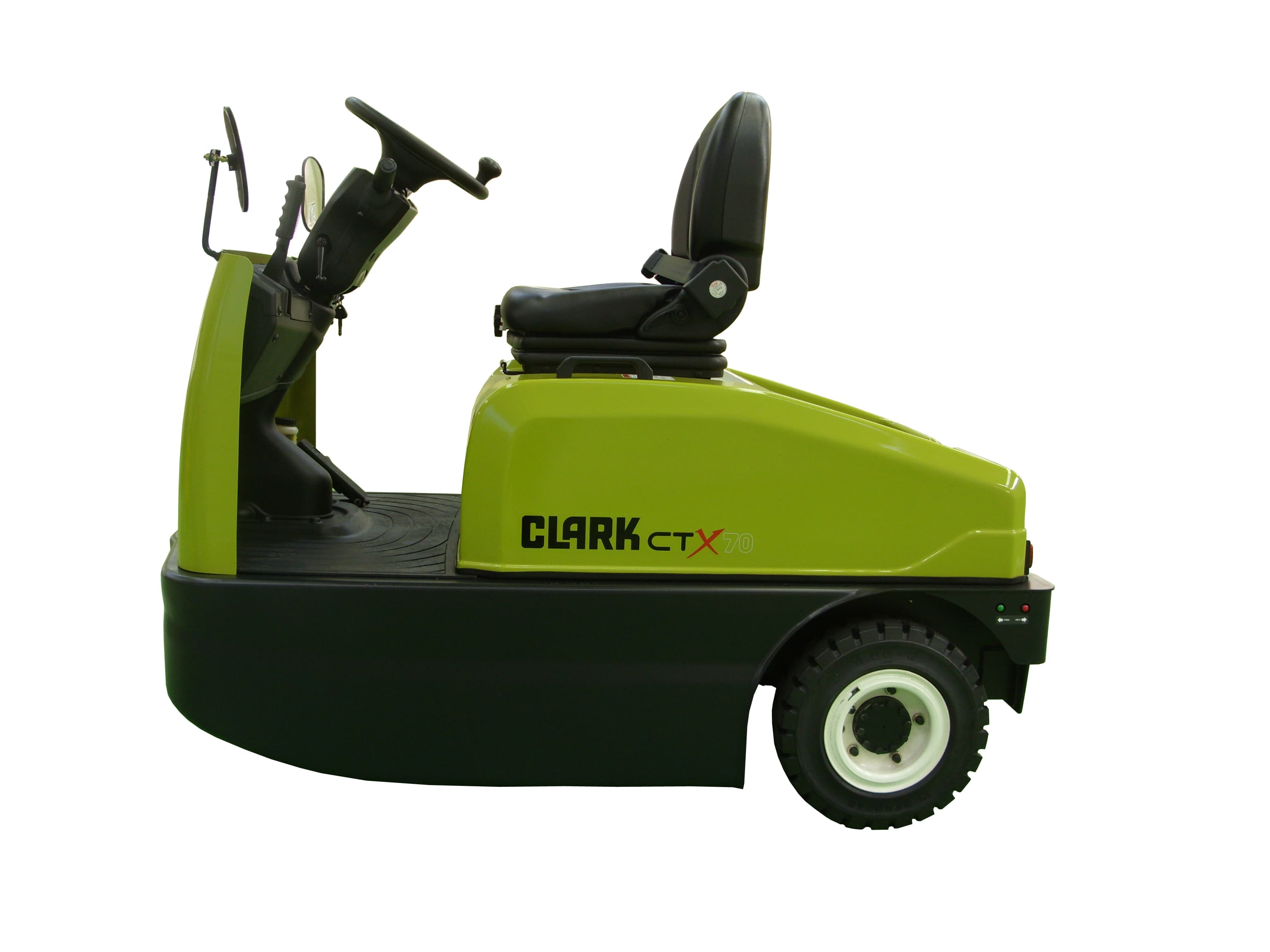 CLARK CTX40-70 — imagen 15