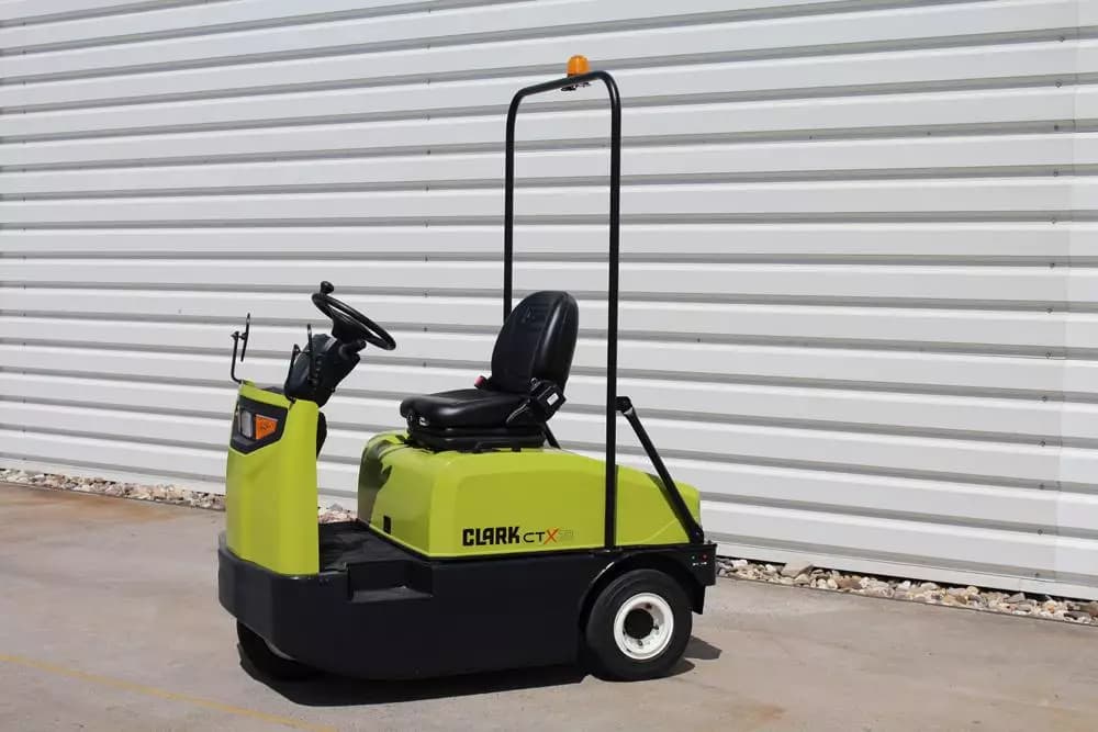 CLARK CTX40-70 — imagen 23